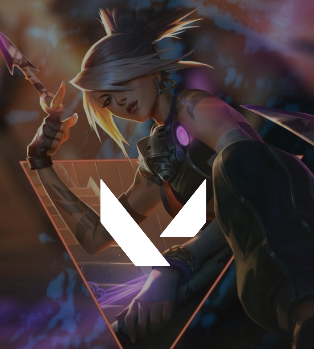Valorant Vp
