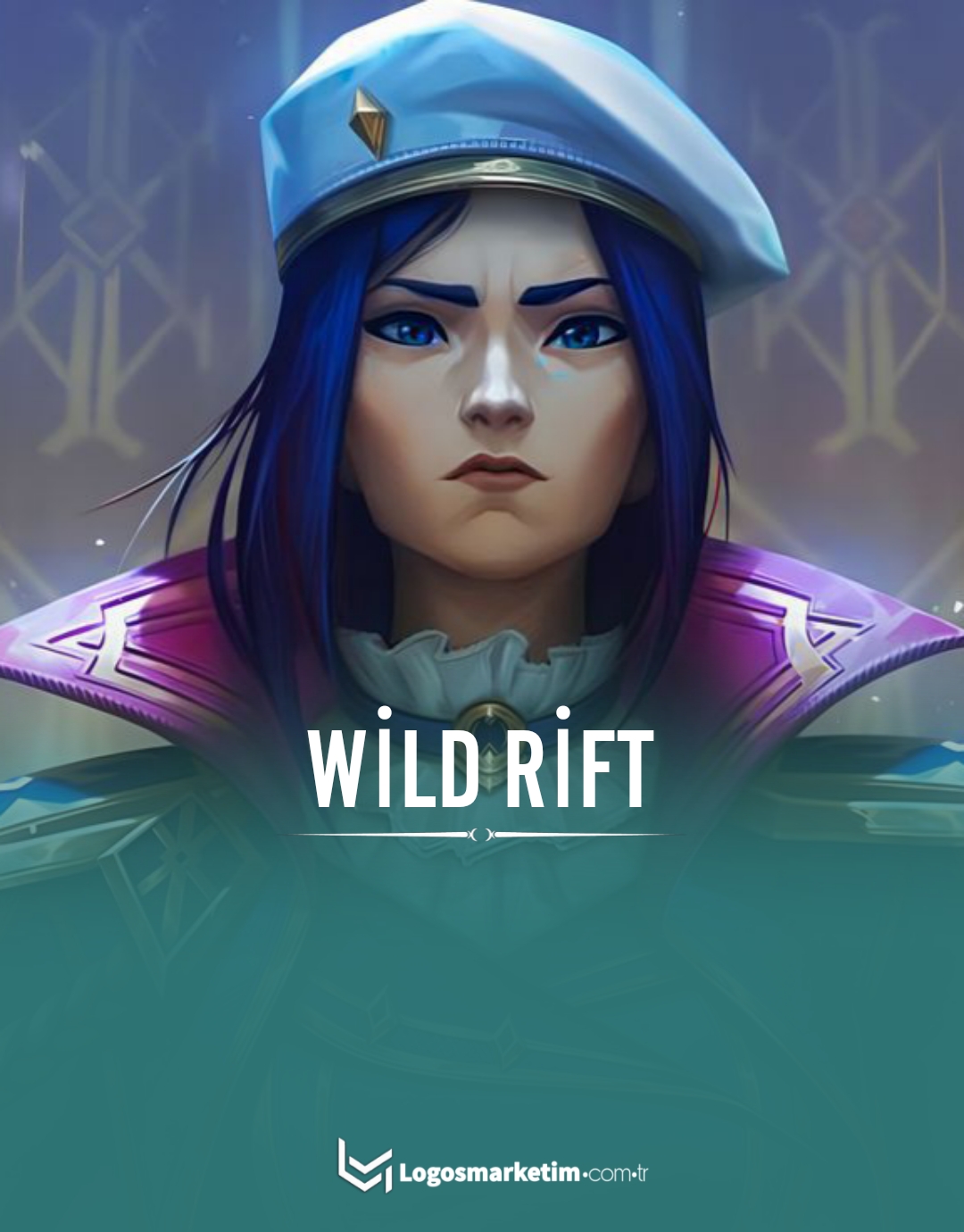 Kategori Resmi