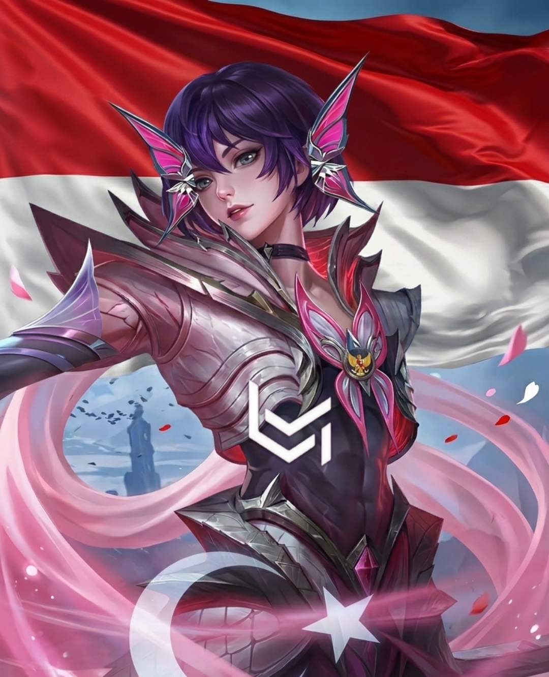 Kategori Resmi