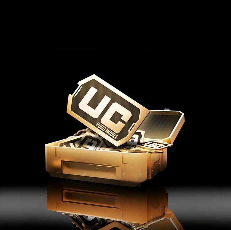 10 PUBG Mobil UC