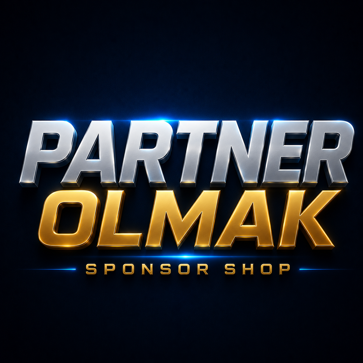 İŞBİRLİĞİ - PARTNER OLMAK 