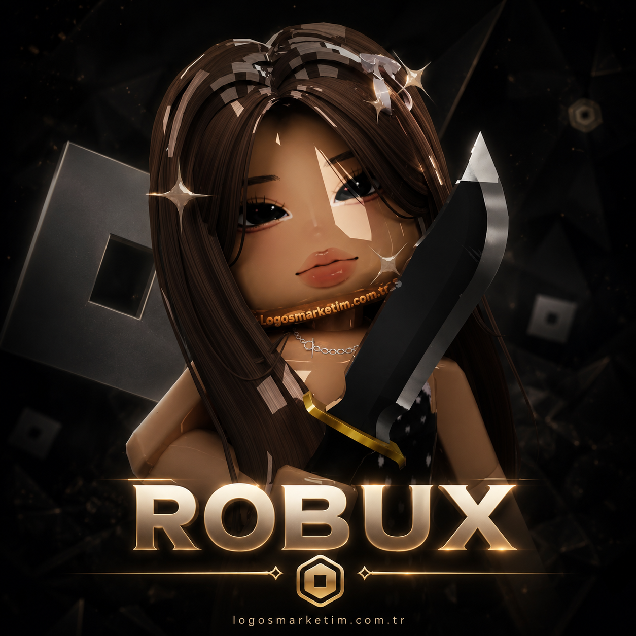 3000 Robux - Roblox