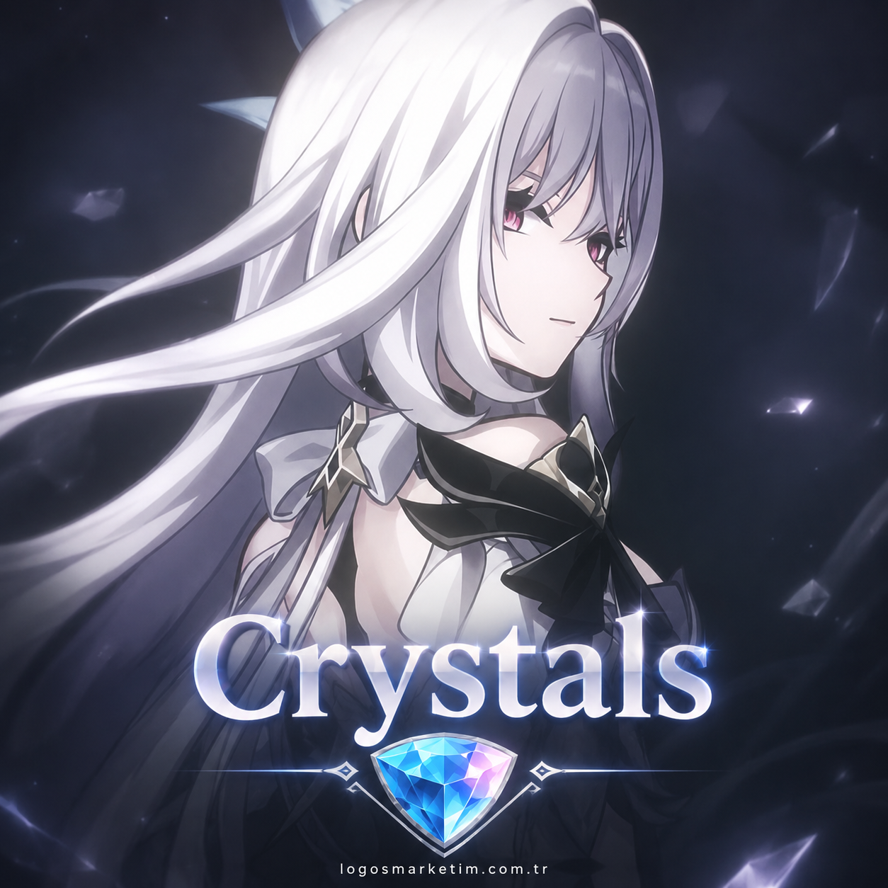330 Genesis Crystals