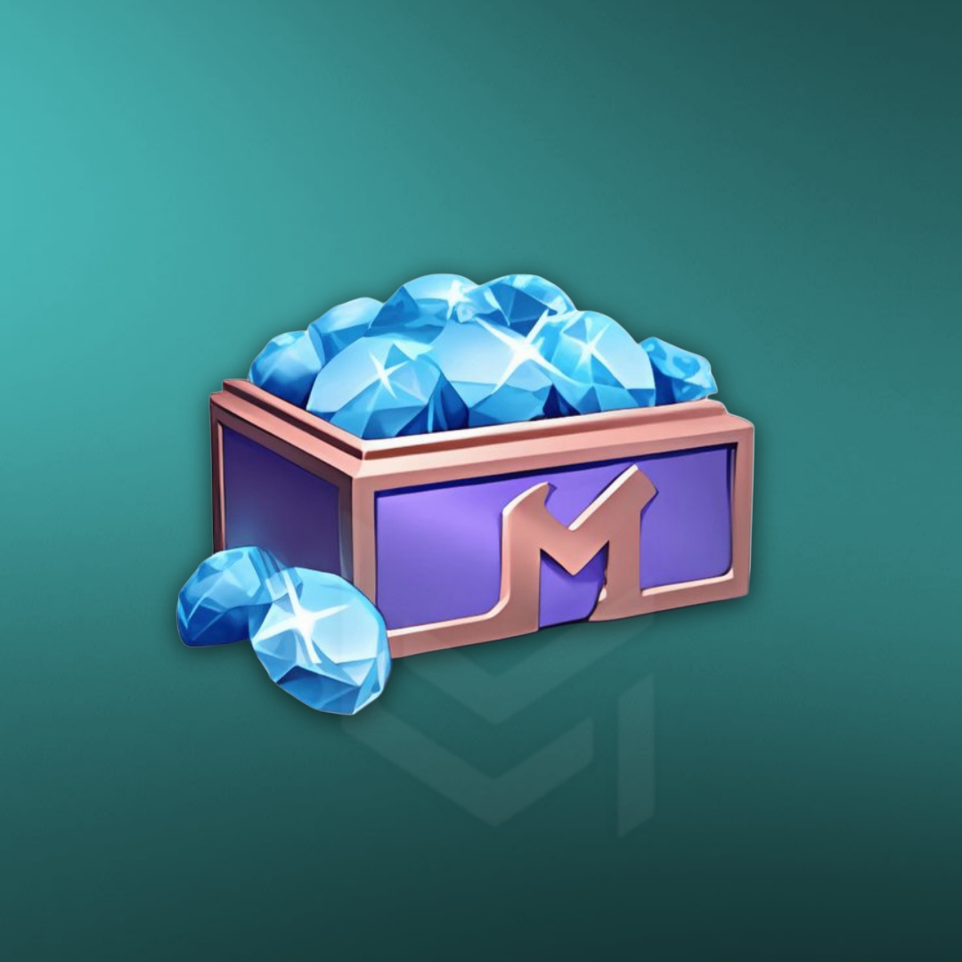Mobile Legends Bang Bang 2645 Elmas