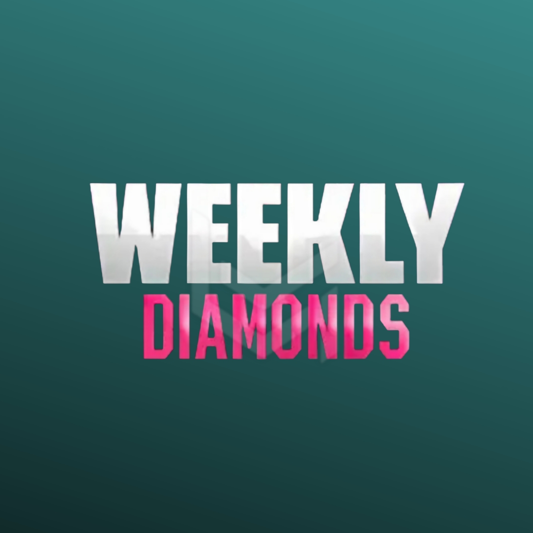 Haftalık Geçiş Elmas Paketi - weekly