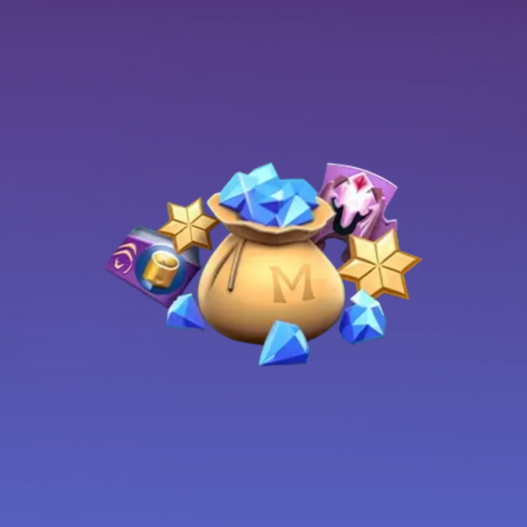 Mobile Legends Aylık Epic Paket 