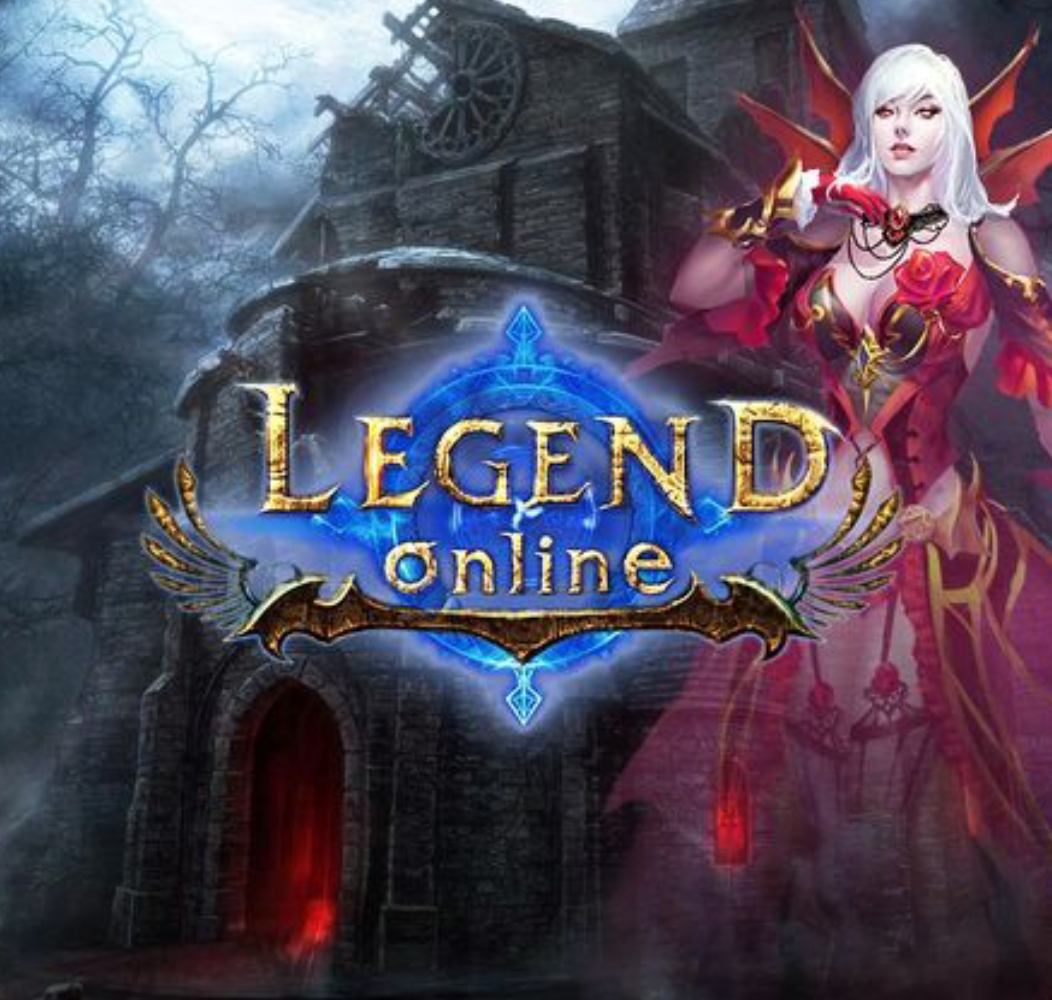 Legend Online 7500 + 750 Bonus Elmas